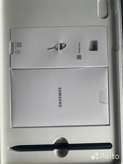Samsung galaxy Tab s8 5g