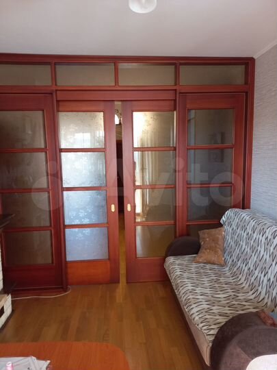 3-к. квартира, 118,6 м², 5/14 эт.