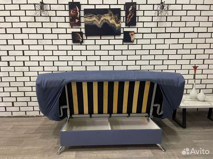 Диван Клик-кляк с доставкой по всей России