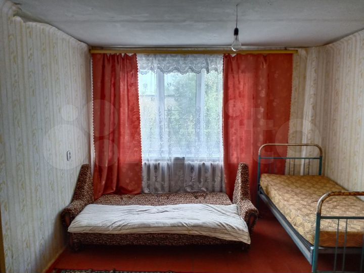 Дом 64,5 м² на участке 19 сот.