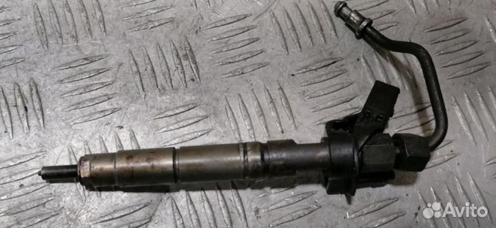 Форсунка двигателя Gl x164