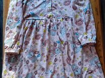 Платье для девочки 128