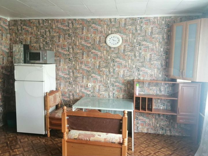 Комната 18,2 м² в > 9-к., 5/5 эт.