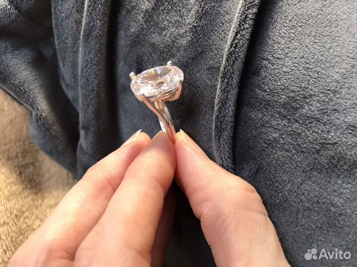 Серебряное кольцо серебро 925 пробы