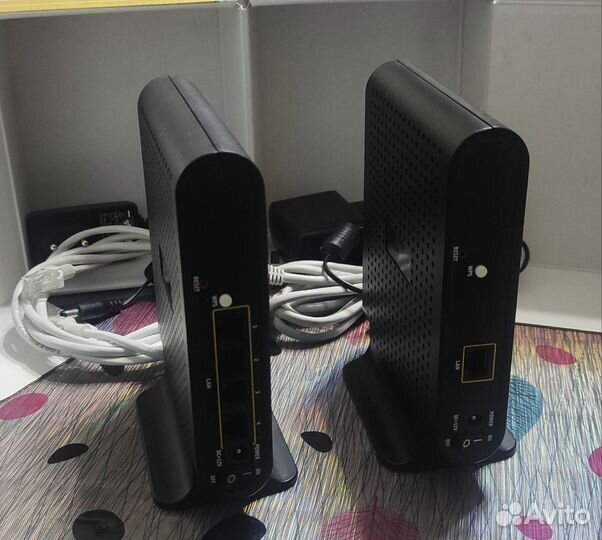 Видеосендер Wi-Fi мост Motorola vap2400