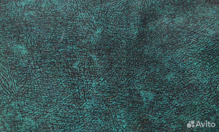 Отрезы ткани разные