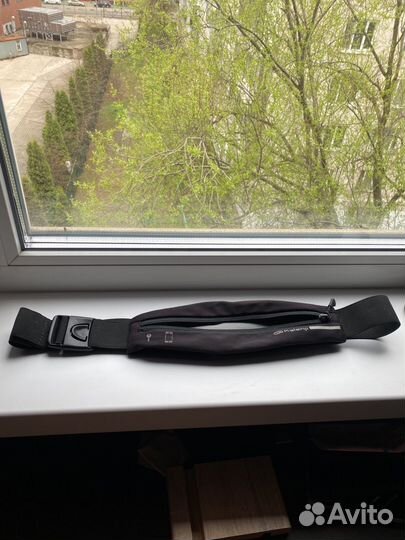 Поясная сумка для бега Kalenji