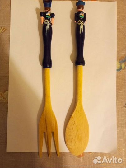 Кухонные принадлежности