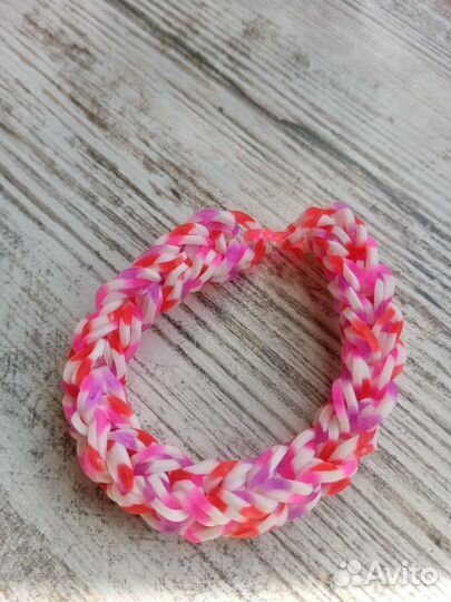 Брастет для девочки