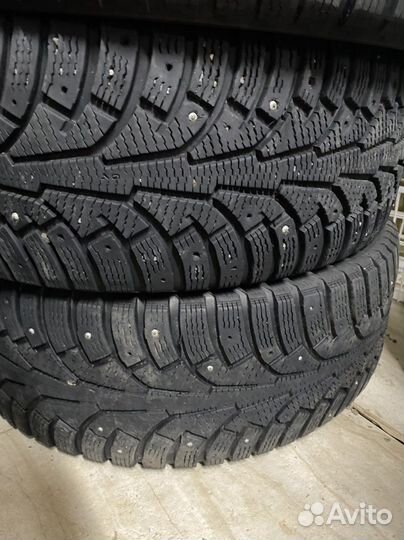 Nokian Tyres Nordman 5 235/55 R17 103T