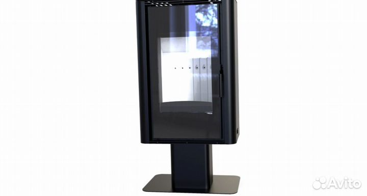 Печь defro home solum TOP