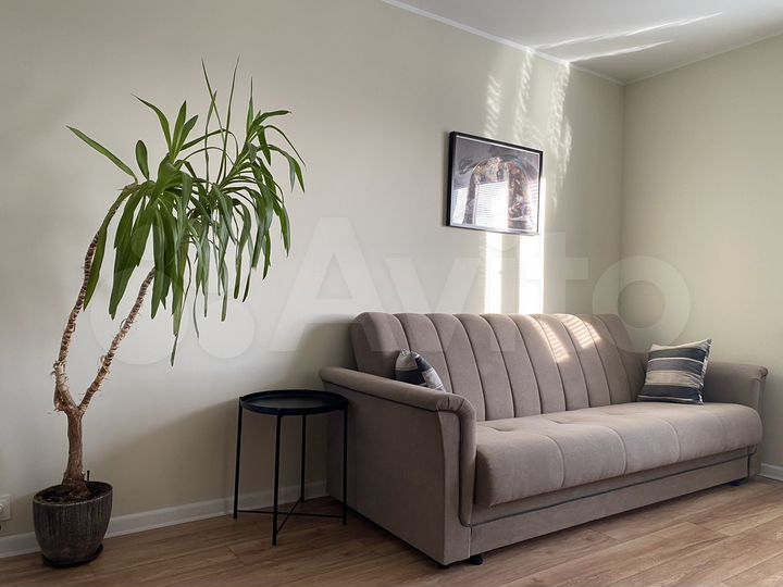 2-к. квартира, 60 м², 17/17 эт.