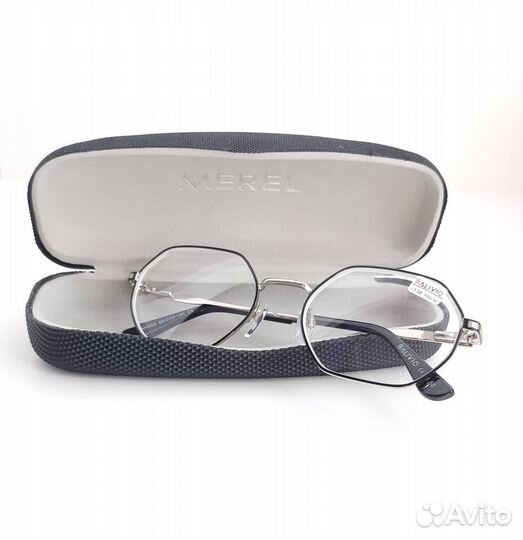 Очки для зрения с диоптриями от