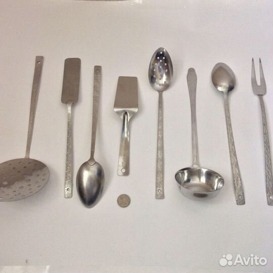 Кухонные принадлежности СССР поштучно