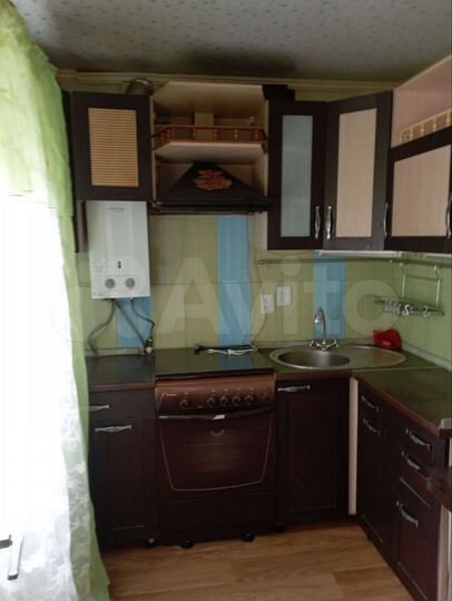 2-к. квартира, 44 м², 2/4 эт.