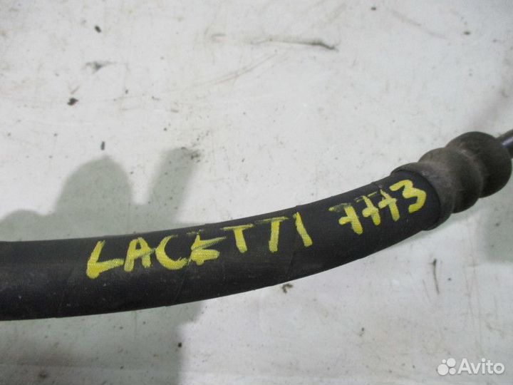 Трубка гидроусилителя Chevrolet Lacetti J200 F16D3