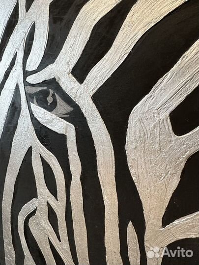 Арт картина объемная