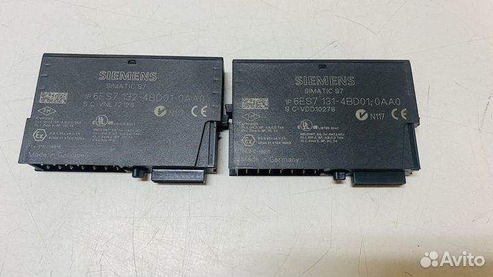 Siemens 6ES7132-4BD01-0AA0