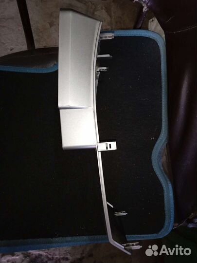 Переходная рамка