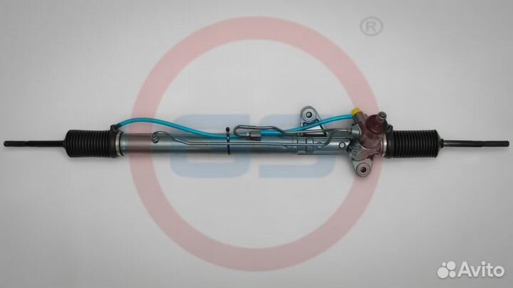 Рулевая рейка Honda CR-V 1995-2002