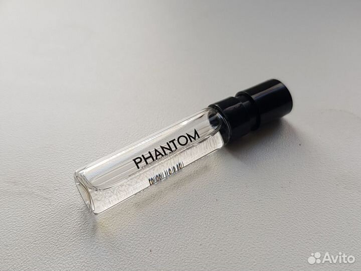 Пробник Phantom 1.5 ml