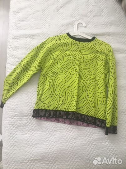 Вещи на девочку 9-11 лет