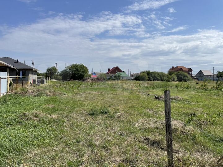 Участок 15 сот. (ИЖС)