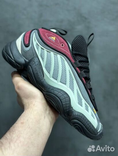 Кроссовки Adidas Originals Intimidation