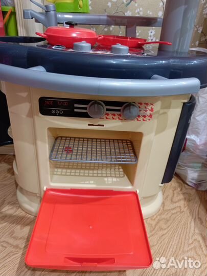 Детская игровая кухня