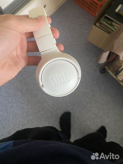 Беспроводные наушники jbl tune 590bt