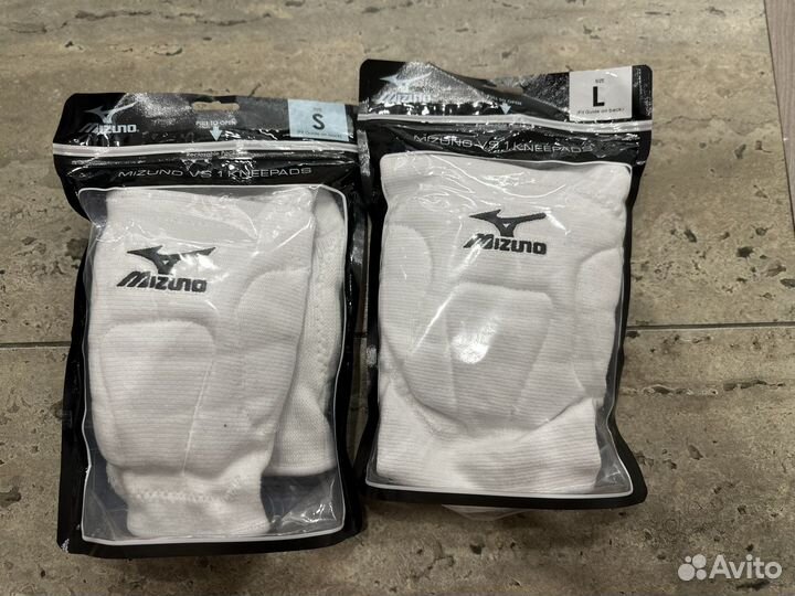 Наколенники для волейбола