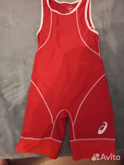 Борцовское трико