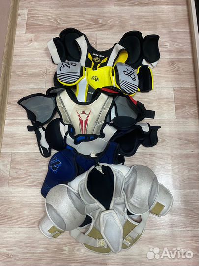 Хоккейная форма 110-120