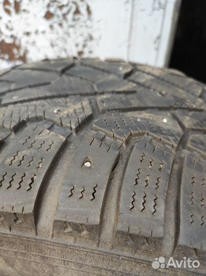 Pirelli Ice Zero 255/55 R18 109H