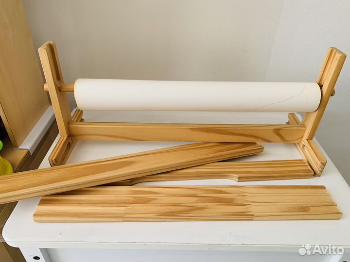 Подставка для рисования IKEA