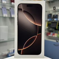 iPhone 16 Pro, 256 ГБ