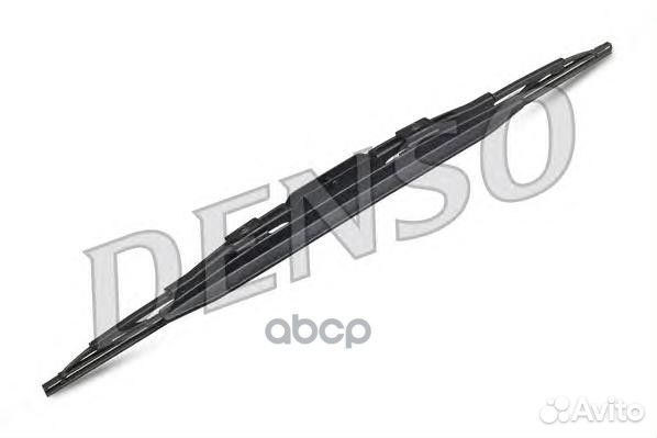 Щетка стеклоочистителя 530mm со спойлером daewo