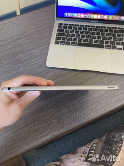 iPad Air 2, 32gb Ростест