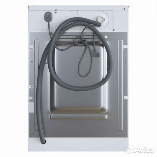 Стиральная машина Candy aqua 114D2-07 компактная