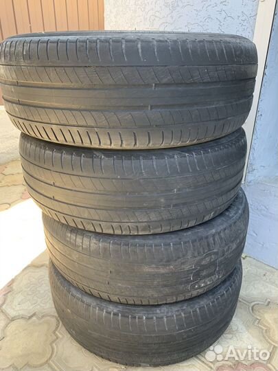 Michelin Primacy 3 215/60 R17