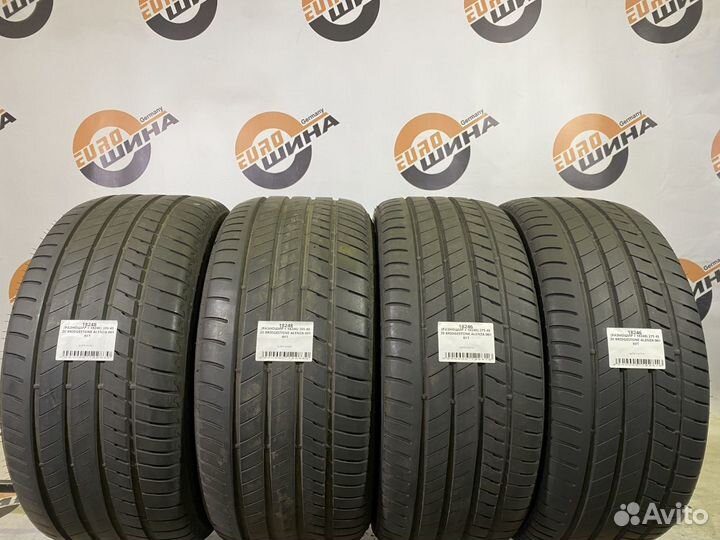 Bridgestone Alenza 001 305/40 R20