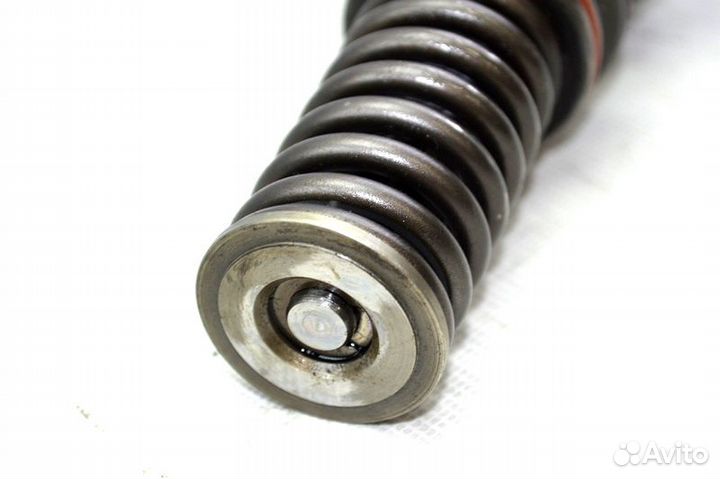 Топливная форсунка DAF XF105 (01.05)