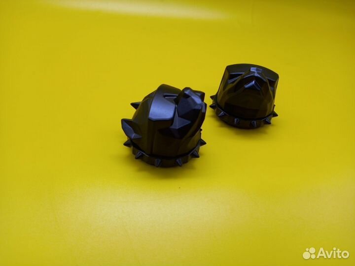 25658 Креативный освежитель воздуха 2 шт