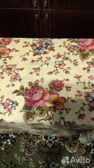 Шторы - занавески