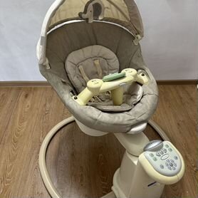 Детские качели graco