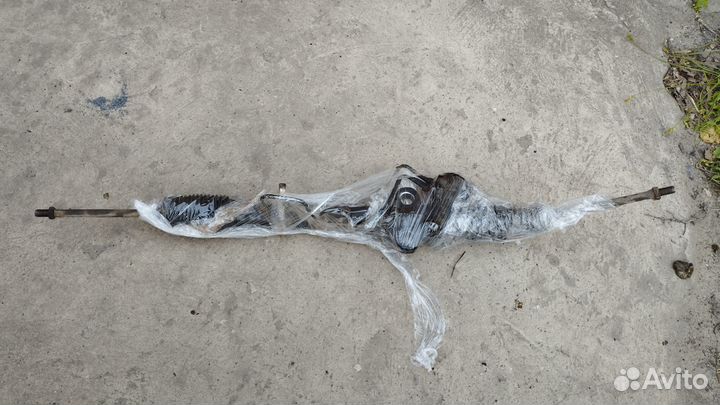 Рулевая рейка Kia Shuma 2