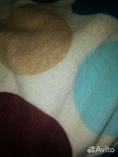 Покрывало детское