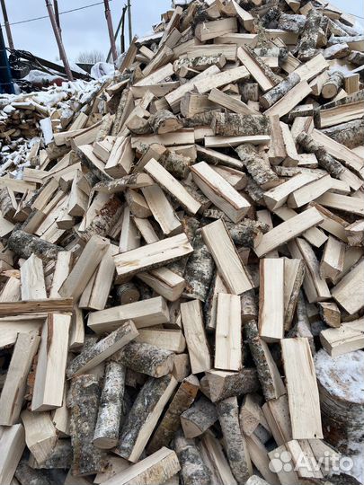 Дрова бесплатно