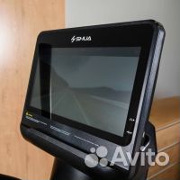 Эллиптический тренажер shua SH-B9100eт