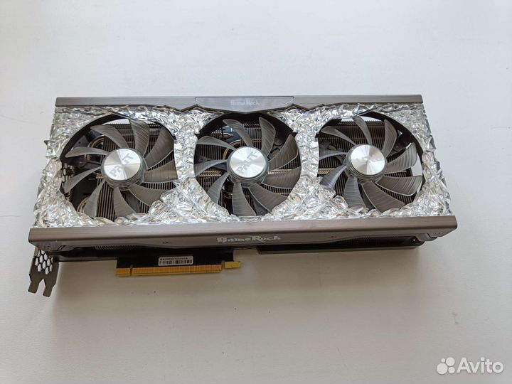 Palit RTX 3070 GameRock 8Gb